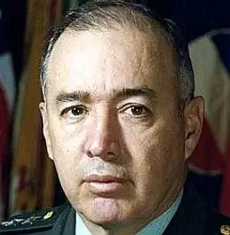 Richard Cavazos net worth