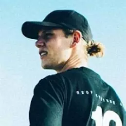 Benj Storror Cave net worth