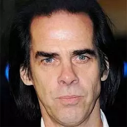 Nick Cave net worth