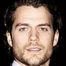 Henry Cavill net worth