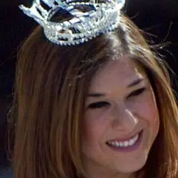 Kristy Cavinder net worth