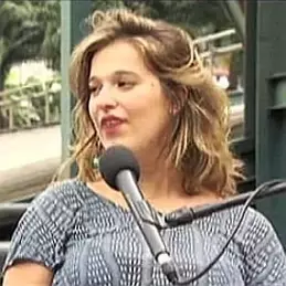 Alice Caymmi net worth