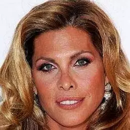 Candis Cayne net worth