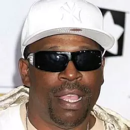 Grandmaster Caz net worth