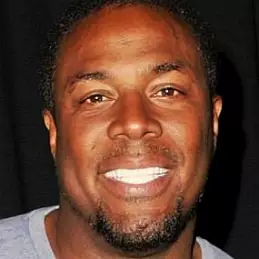 Cedric Ceballos net worth