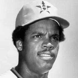 Cesar Cedeno net worth