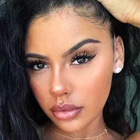 Aaliyah Ceilia net worth