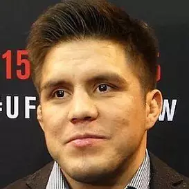 Henry Cejudo net worth