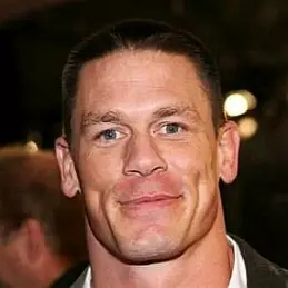 John Cena net worth