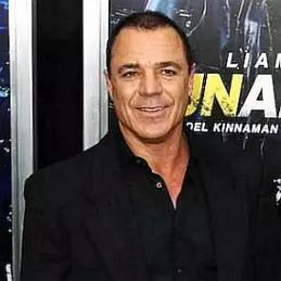 John Cenatiempo net worth