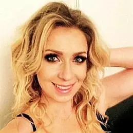 Kasia Cerekwicka net worth