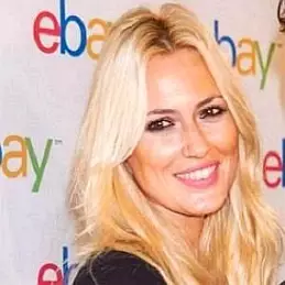 Carolina Cerezuela net worth