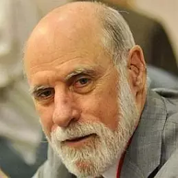 Vinton Cerf net worth