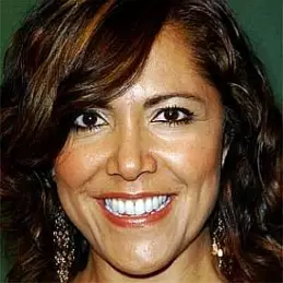 Laura Ceron net worth