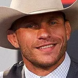 Donald Cerrone net worth