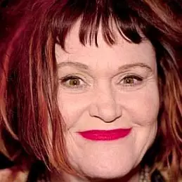 Exene Cervenka net worth