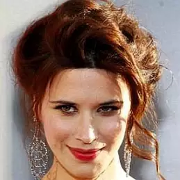 Valentina Cervi net worth