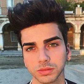 Mister Ces net worth