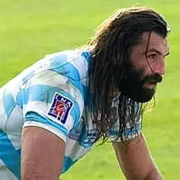 Sebastien Chabal net worth