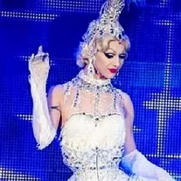 Violet Chachki net worth