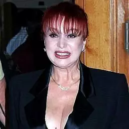 Iris Chacon net worth