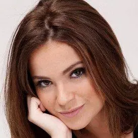 Raissa Chaddad net worth