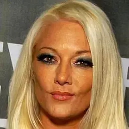 Heather Chadwell net worth