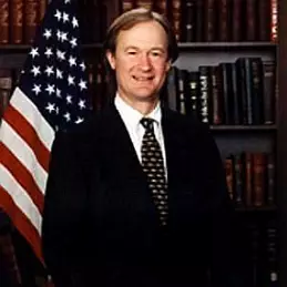 Lincoln Chafee net worth