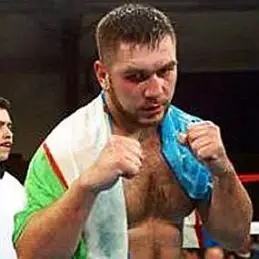 Ruslan Chagaev net worth