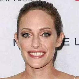 Carly Chaikin net worth