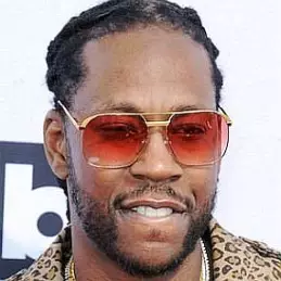 2 Chainz net worth