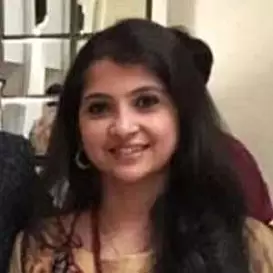 Kaushiki Chakraborty net worth