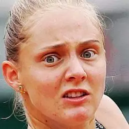 Anna Chakvetadze net worth