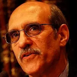 Martin Chalfie net worth