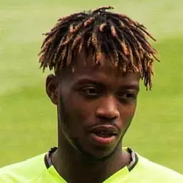 Nathaniel Chalobah net worth