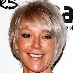 Helen Chamberlain net worth