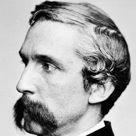 Joshua Chamberlain net worth