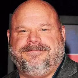 Kevin Chamberlin net worth