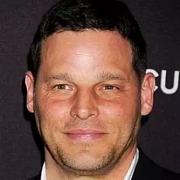Justin Chambers net worth