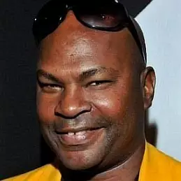 Michael Chambers net worth