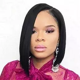 Stacey Chambers net worth