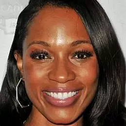 Cari Champion net worth