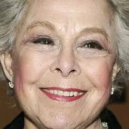Marge Champion net worth