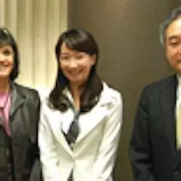 Agnes Chan net worth