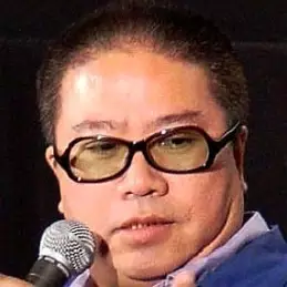 Fruit Chan net worth