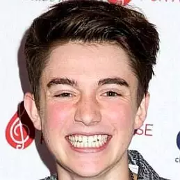Greyson Chance net worth