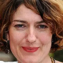 Anna Chancellor net worth