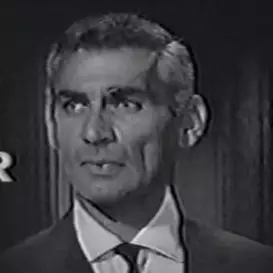 Jeff Chandler net worth