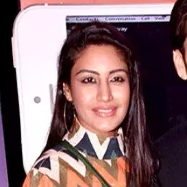 Surbhi Chandna net worth