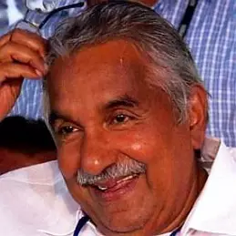 Oommen Chandy net worth
